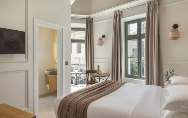 Airy Suites Athens