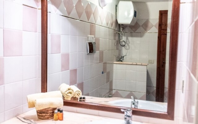 Monolocale Mondo Natura