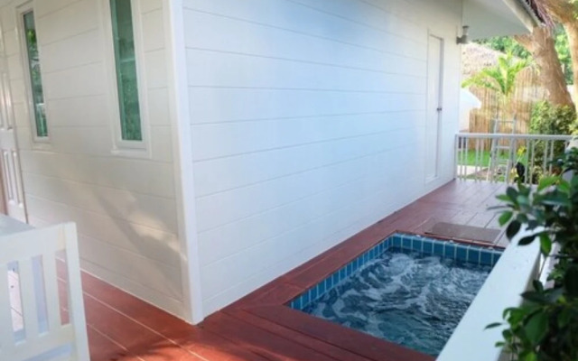 Aquna Hua Hin Resort