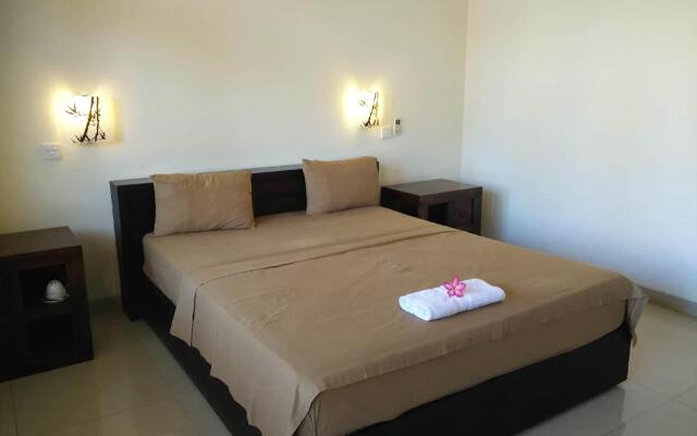 Yulia 2 Homestay Sanur Guesthouse