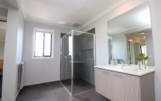 Serenity - Rejuvenate Stays