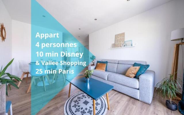 Disney Confort Golf