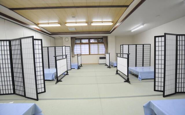 Hotel Youroushi