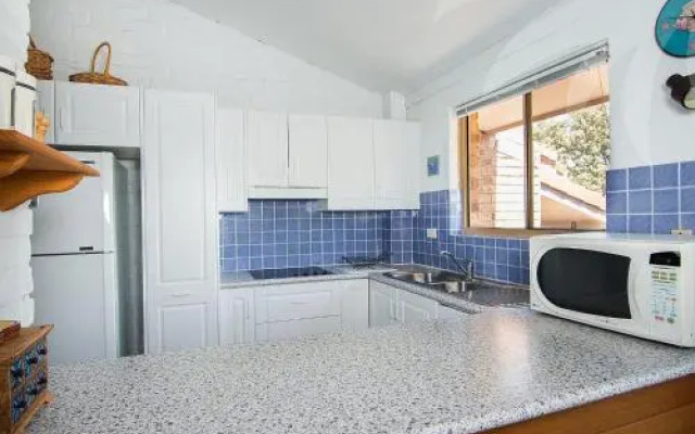 Sapphire - Oceanside 20