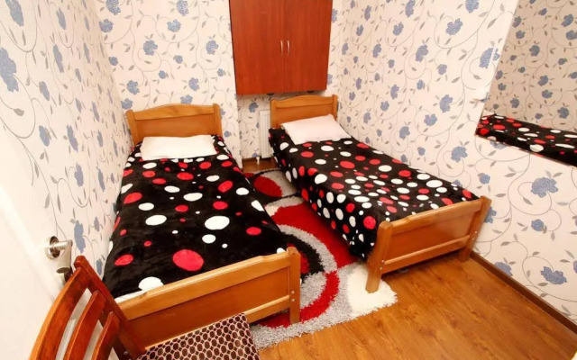 Hostel Panda