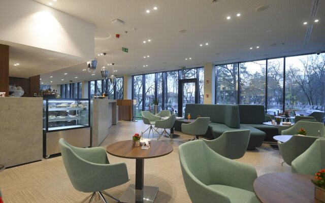 Hunguest Hotel Sóstó