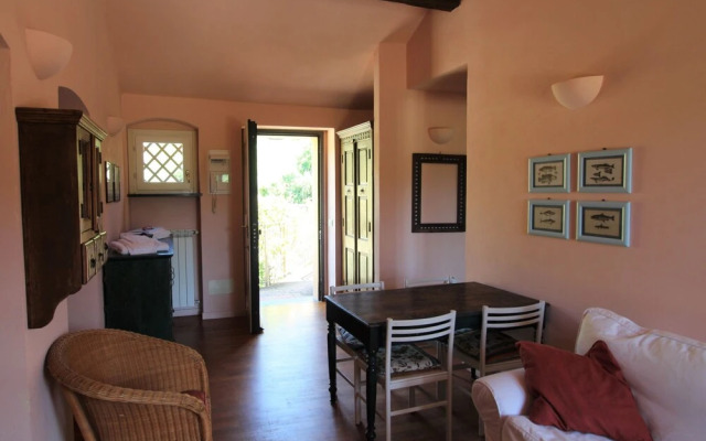 Locazione turistica Casa della Dalcisa