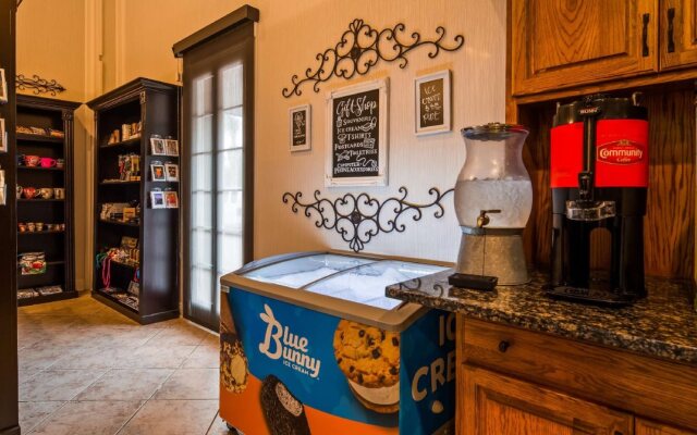 Best Western Plus Westbank