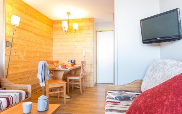 Pierre & Vacances Residence Les Constellations