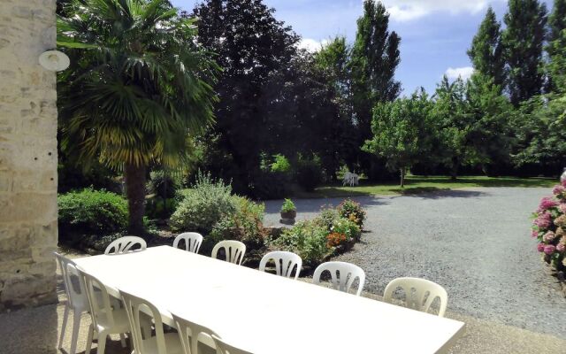 Chambres dhôtes Chez Josette et Didier