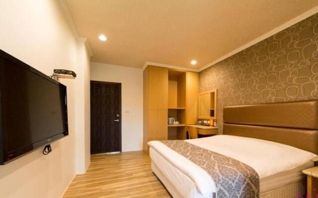 Yilan Jimmy Villa