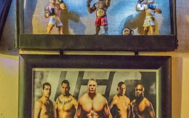 São Jorge Pub Hostel