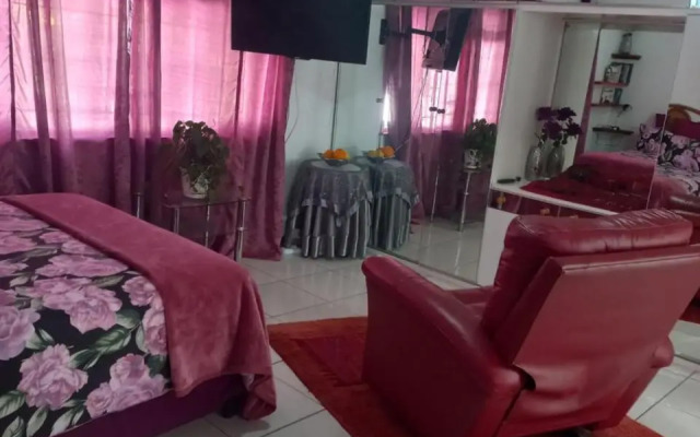 Canberra on Greenwood