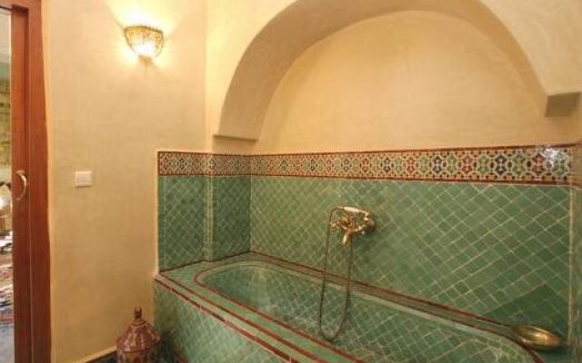 Riad Zouina