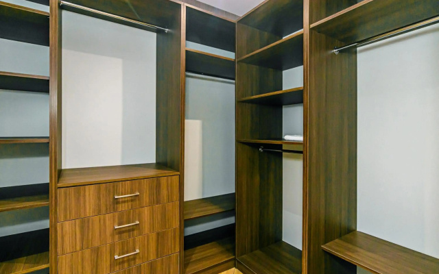 Port Baku Residence Archi Apartment