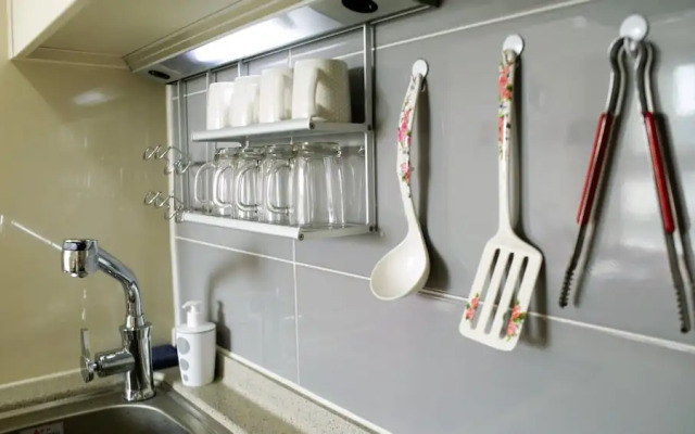 Location in Myeongdong Studio