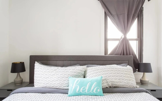 Nashville's Best 1 Bd Apartment Near Downtown