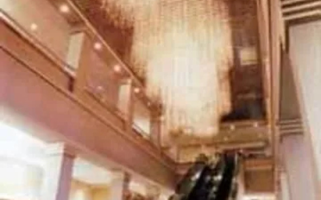 Radisson Rochester Riverside