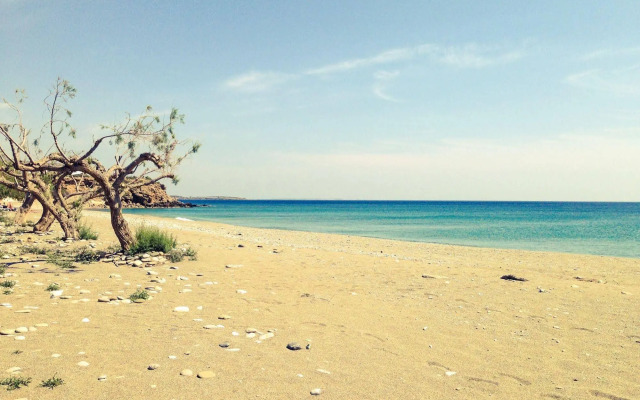 Cybele Suites & Apartments