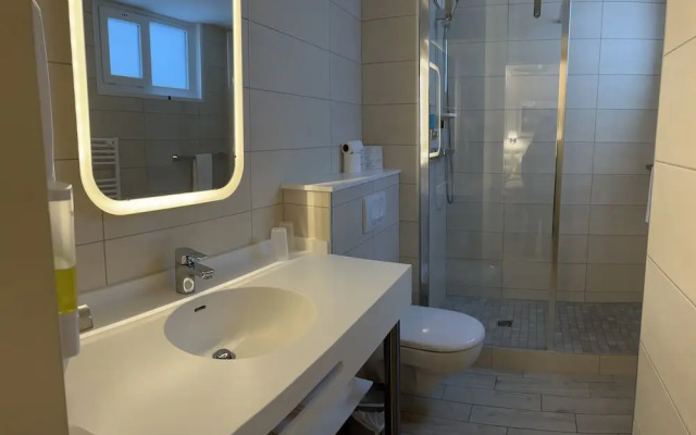 Hotel des Messageries