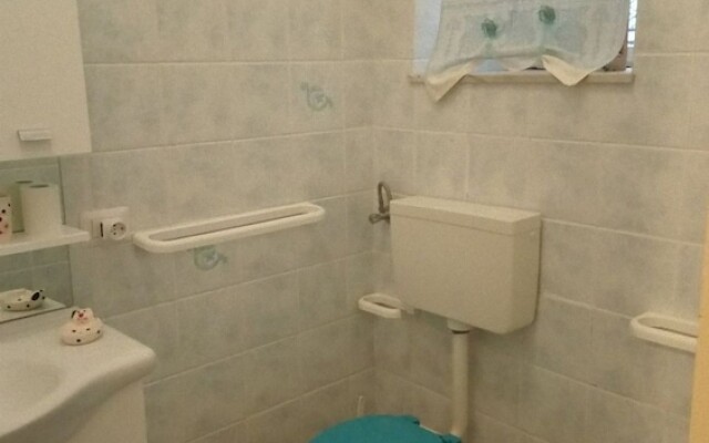 Casa Carnevale Lipari