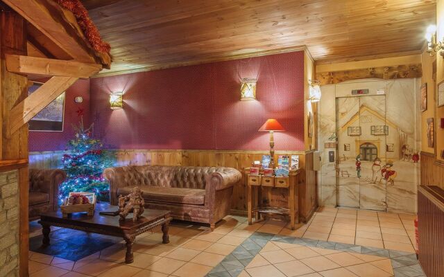 Studio Plagne Village