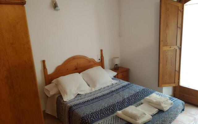 Apartament Can Mingu Besalú