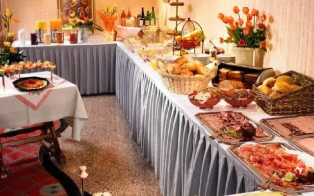 Kur- und Sporthotel Göbel