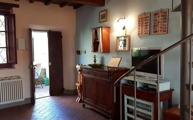 Antico Borgo Montefienali