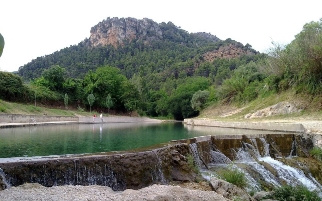 Apartamentos Casa Lola