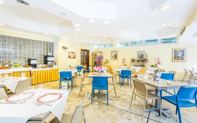 Hotel Villa Delibera