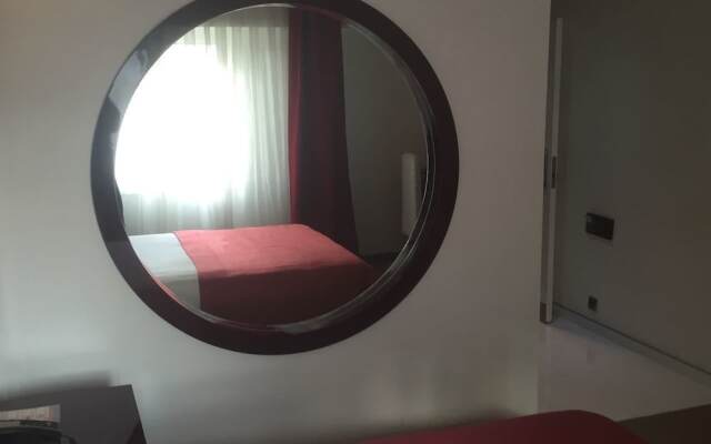 Mostar Hotel