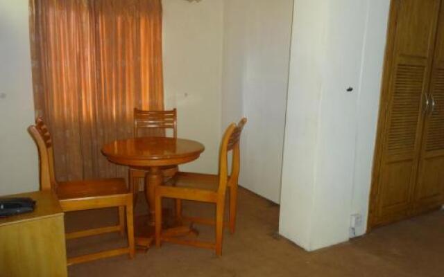 Select Residency