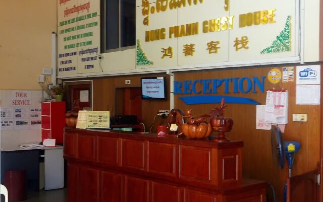 Hong Phann Guest House