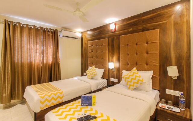 Fabhotel Amour