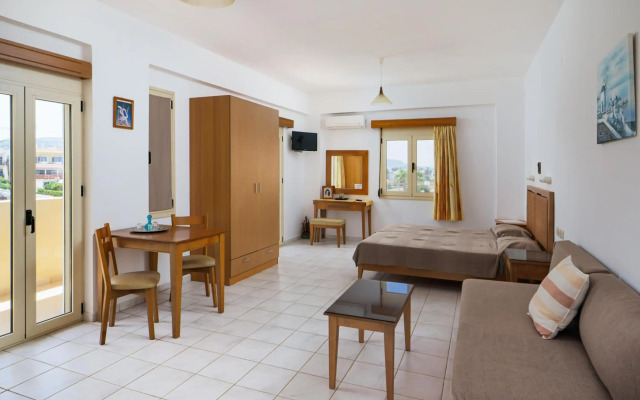 Fotis Studios Apartments