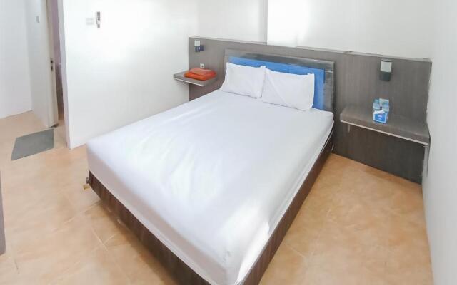 OYO 3848 Kavana Syariah Homestay