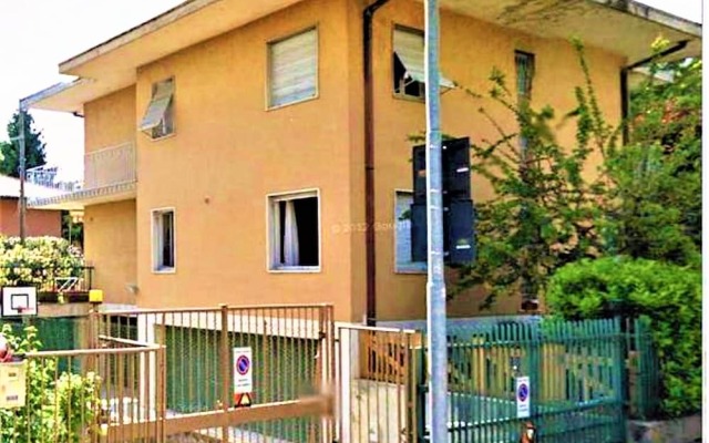 Bed & Breakfast Conca Fiorita