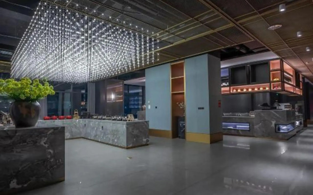 Fengdalin Hotel