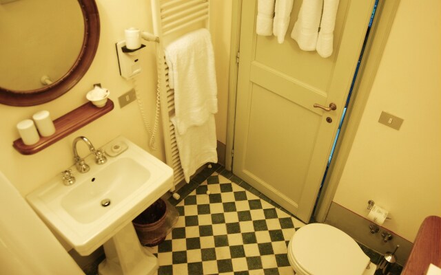 Villa il Poggiale - Dimora Storica