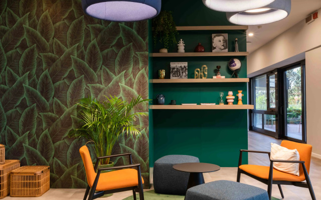 Belstay Venezia Mestre