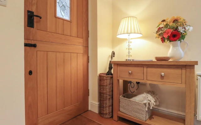 Spindlewood Cottage