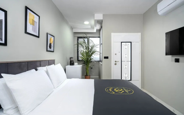 Olympos Health Resort - All Inclusive