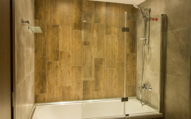 Luxury Winter Park Hotel Apartments