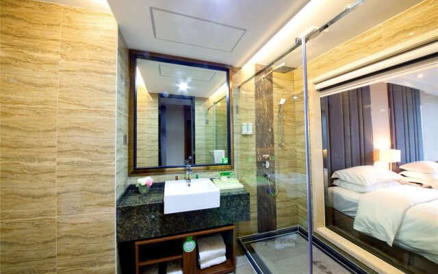 Vienna Hotel