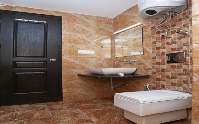 Value Hotel And Spa by OYO Rooms