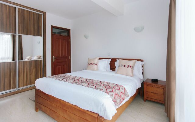 Myra Residences by Trianum