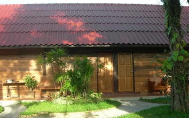 Little Home Resort