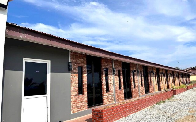 OYO 90818 Cemara Puri Resort & Spa