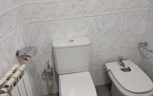 Apartamento Calzada Romana